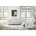  Signature Design by Ashley Frohn 3740588C Reclining Sofa IMAGE 8