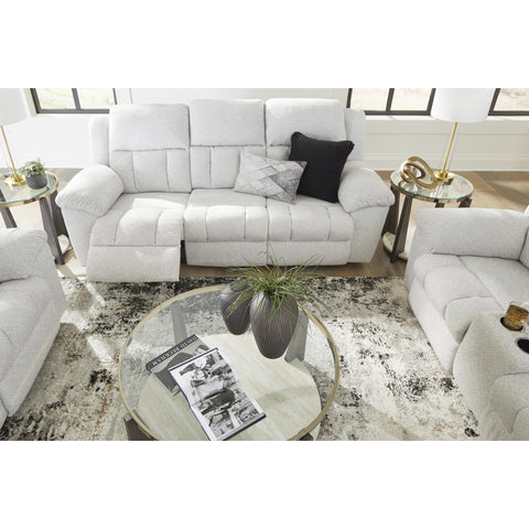  Signature Design by Ashley Frohn 3740588C Reclining Sofa IMAGE 9