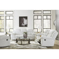  Signature Design by Ashley Frohn 3740594C Double Reclining Loveseat with Console IMAGE 13