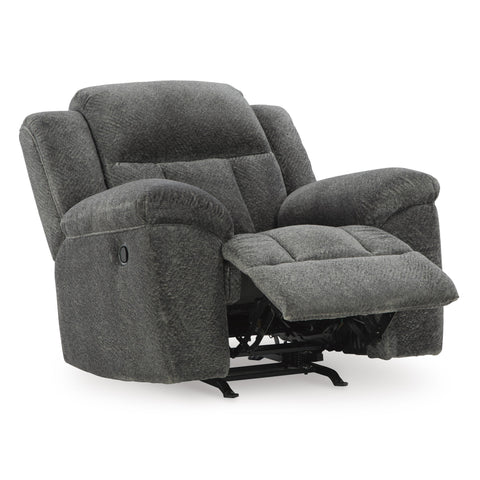  Signature Design by Ashley Frohn 3740625C Rocker Recliner IMAGE 2