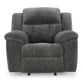  Signature Design by Ashley Frohn 3740625C Rocker Recliner IMAGE 3
