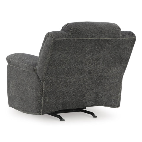  Signature Design by Ashley Frohn 3740625C Rocker Recliner IMAGE 5