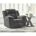  Signature Design by Ashley Frohn 3740625C Rocker Recliner IMAGE 6