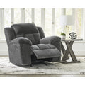  Signature Design by Ashley Frohn 3740625C Rocker Recliner IMAGE 7