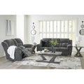  Signature Design by Ashley Frohn 3740688C Reclining Sofa IMAGE 11