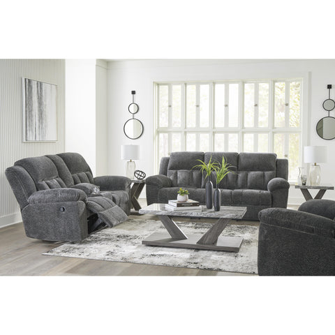  Signature Design by Ashley Frohn 3740688C Reclining Sofa IMAGE 12