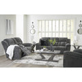  Signature Design by Ashley Frohn 3740688C Reclining Sofa IMAGE 13