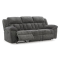  Signature Design by Ashley Frohn 3740688C Reclining Sofa IMAGE 2