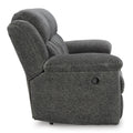  Signature Design by Ashley Frohn 3740688C Reclining Sofa IMAGE 3