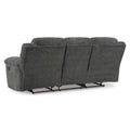  Signature Design by Ashley Frohn 3740688C Reclining Sofa IMAGE 4