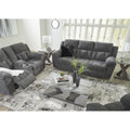  Signature Design by Ashley Frohn 3740688C Reclining Sofa IMAGE 8