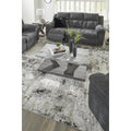  Signature Design by Ashley Frohn 3740688C Reclining Sofa IMAGE 9