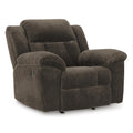  Signature Design by Ashley Frohn 3740725C Rocker Recliner IMAGE 1
