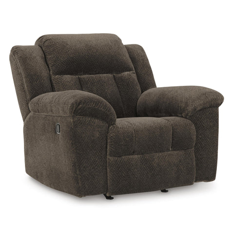  Signature Design by Ashley Frohn 3740725C Rocker Recliner IMAGE 1