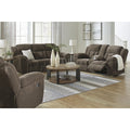  Signature Design by Ashley Frohn 3740725C Rocker Recliner IMAGE 11