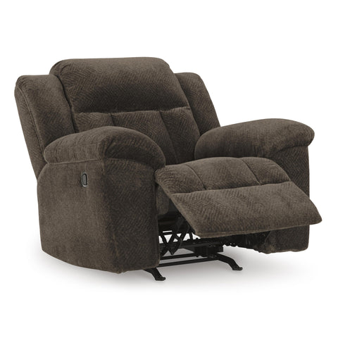  Signature Design by Ashley Frohn 3740725C Rocker Recliner IMAGE 2