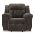  Signature Design by Ashley Frohn 3740725C Rocker Recliner IMAGE 3