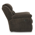  Signature Design by Ashley Frohn 3740725C Rocker Recliner IMAGE 4