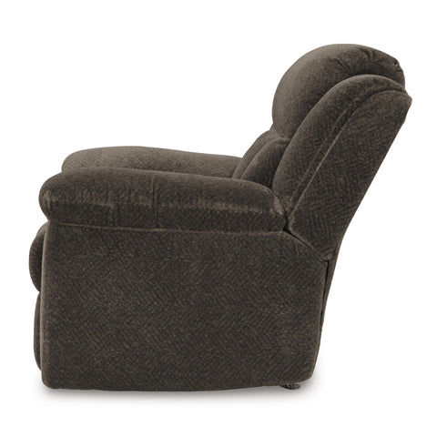  Signature Design by Ashley Frohn 3740725C Rocker Recliner IMAGE 5