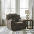  Signature Design by Ashley Frohn 3740725C Rocker Recliner IMAGE 7