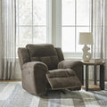  Signature Design by Ashley Frohn 3740725C Rocker Recliner IMAGE 8