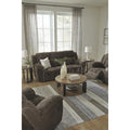  Signature Design by Ashley Frohn 3740788C Reclining Sofa IMAGE 10