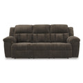  Signature Design by Ashley Frohn 3740788C Reclining Sofa IMAGE 3