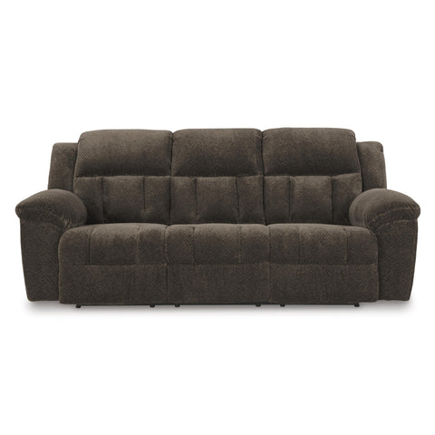  Signature Design by Ashley Frohn 3740788C Reclining Sofa IMAGE 3
