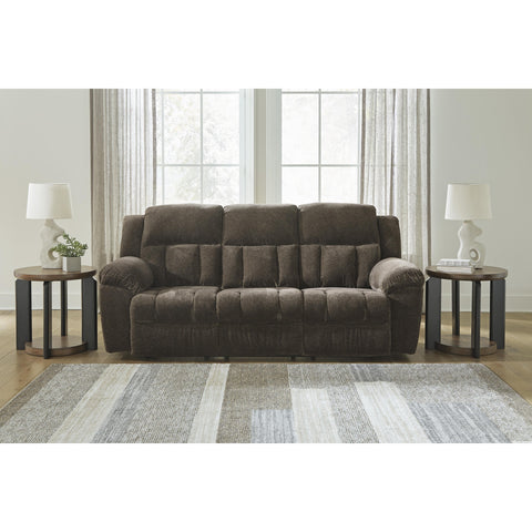  Signature Design by Ashley Frohn 3740788C Reclining Sofa IMAGE 6