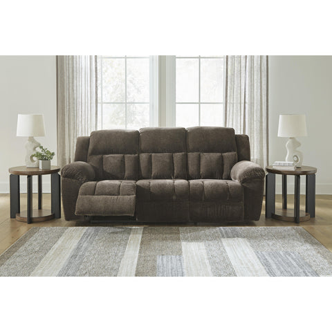  Signature Design by Ashley Frohn 3740788C Reclining Sofa IMAGE 7