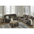  Signature Design by Ashley Frohn 3740788C Reclining Sofa IMAGE 9