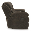  Signature Design by Ashley Frohn 3740794C Double Reclining Loveseat with Console IMAGE 4