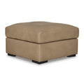  Signature Design by Ashley Bandon 3800608C Oversized Accent Ottoman IMAGE 1