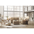  Signature Design by Ashley Bandon 3800608C Oversized Accent Ottoman IMAGE 11