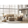  Signature Design by Ashley Bandon 3800608C Oversized Accent Ottoman IMAGE 13