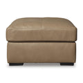  Signature Design by Ashley Bandon 3800608C Oversized Accent Ottoman IMAGE 2