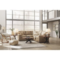  Signature Design by Ashley Bandon 38006S1C 2 pc Sectional IMAGE 5