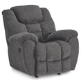  Signature Design by Ashley Foreside 3810425C Rocker Recliner IMAGE 1