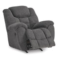  Signature Design by Ashley Foreside 3810425C Rocker Recliner IMAGE 2