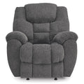  Signature Design by Ashley Foreside 3810425C Rocker Recliner IMAGE 3