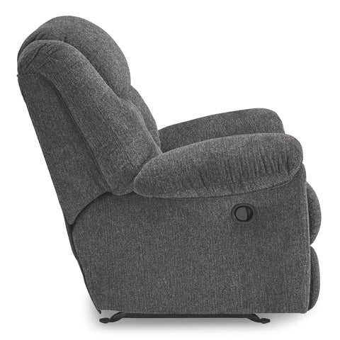  Signature Design by Ashley Foreside 3810425C Rocker Recliner IMAGE 4