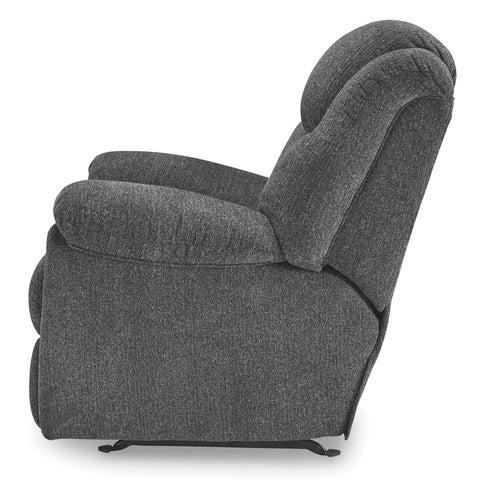  Signature Design by Ashley Foreside 3810425C Rocker Recliner IMAGE 5