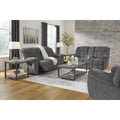  Signature Design by Ashley Foreside 3810425C Rocker Recliner IMAGE 9