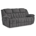  Signature Design by Ashley Foreside 3810488C Reclining Sofa IMAGE 1