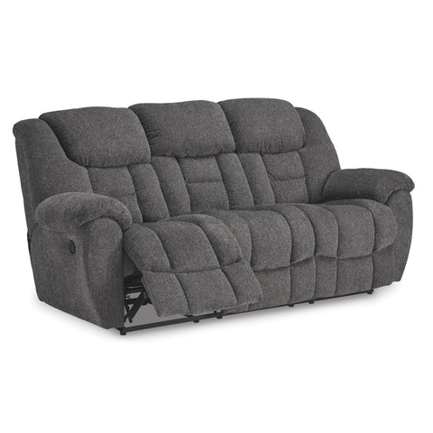  Signature Design by Ashley Foreside 3810488C Reclining Sofa IMAGE 2
