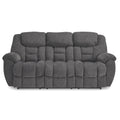  Signature Design by Ashley Foreside 3810488C Reclining Sofa IMAGE 3