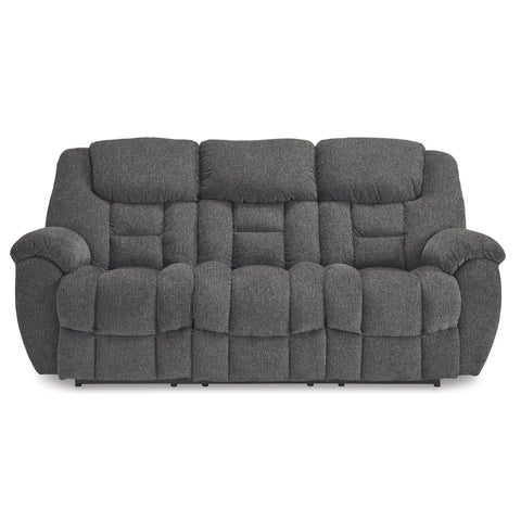  Signature Design by Ashley Foreside 3810488C Reclining Sofa IMAGE 3