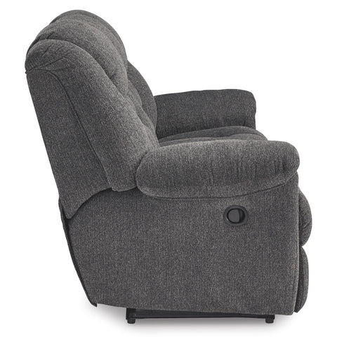  Signature Design by Ashley Foreside 3810488C Reclining Sofa IMAGE 4