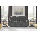  Signature Design by Ashley Foreside 3810488C Reclining Sofa IMAGE 6