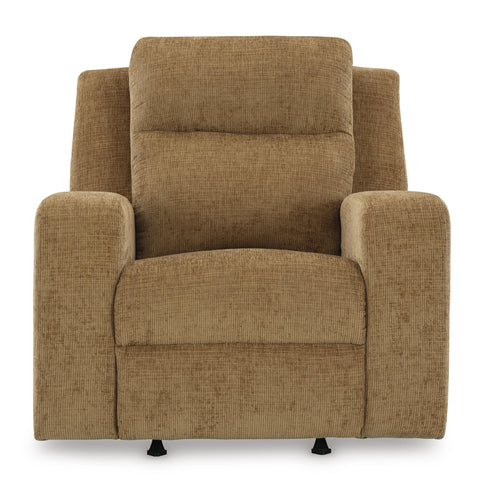  Signature Design by Ashley Kanlow 3860525C Rocker Recliner IMAGE 3